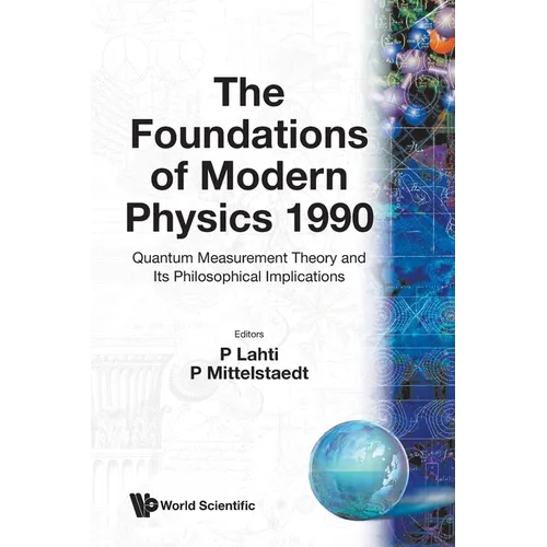 Foundations of Modern Physics 1990