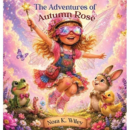 The Adventures Of Autumn Rose