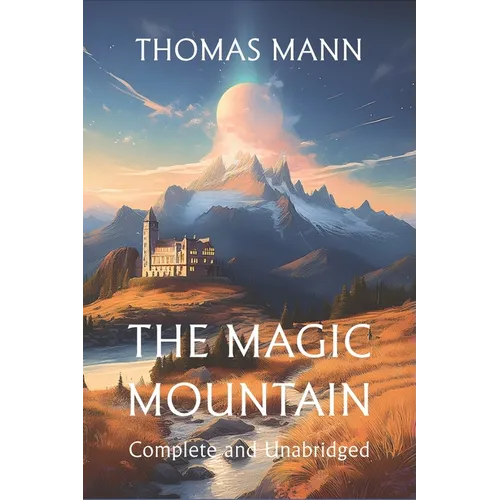 The Magic Mountain