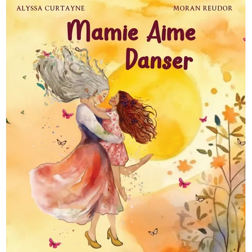 Mamie Aime Danser