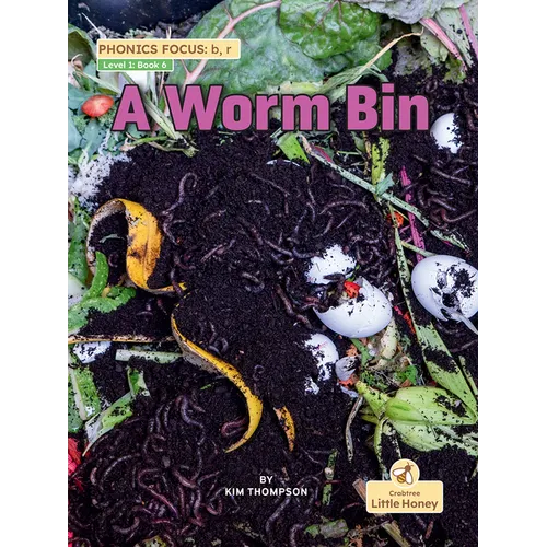 A Worm Bin
