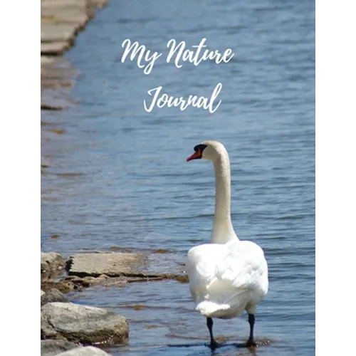 My Nature Journal