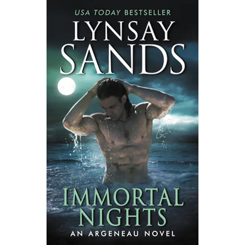 Immortal Nights
