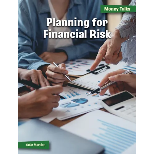 Planning for Financial Risk