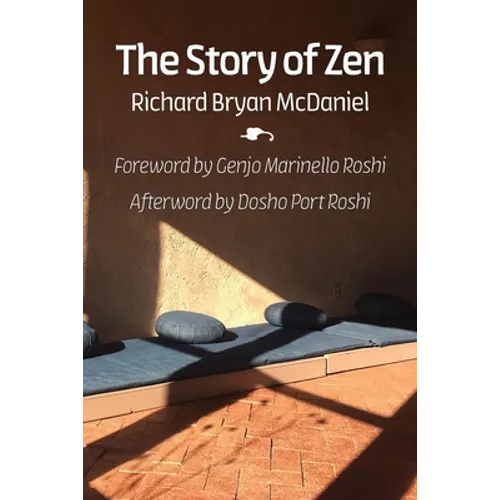 The Story of Zen