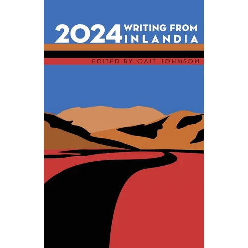 2024 Writing from Inlandia