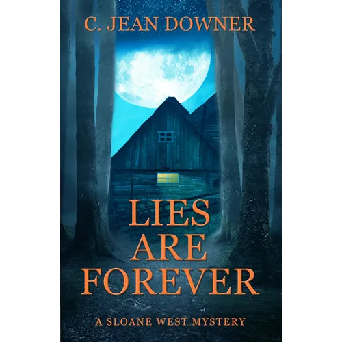 Lies Are Forever