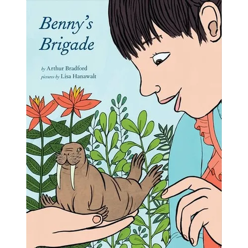 Benny's Brigade