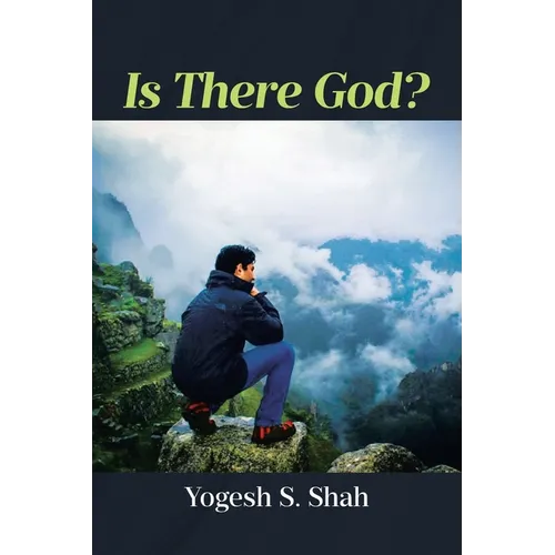 Is There God?