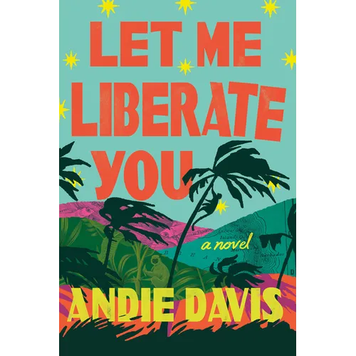 Let Me Liberate You