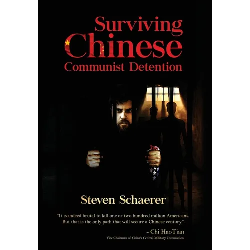 Surviving Chinese Communist Detention