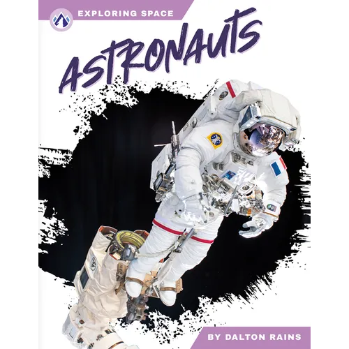 Astronauts