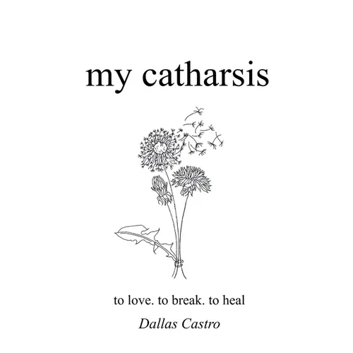 my catharsis