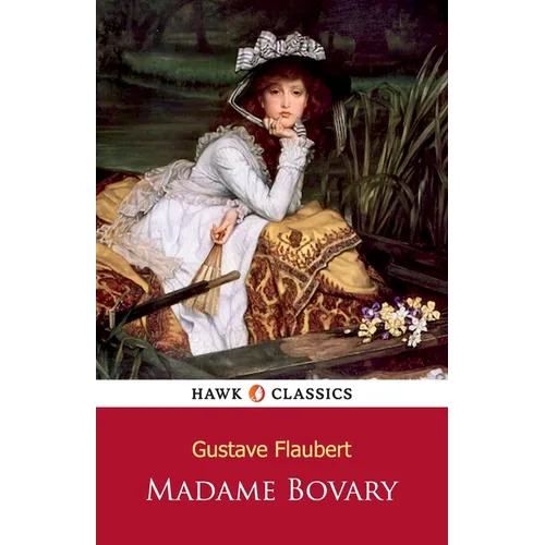 Madame Bovary