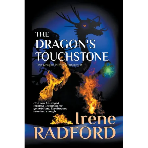 The Dragon's Touchstone