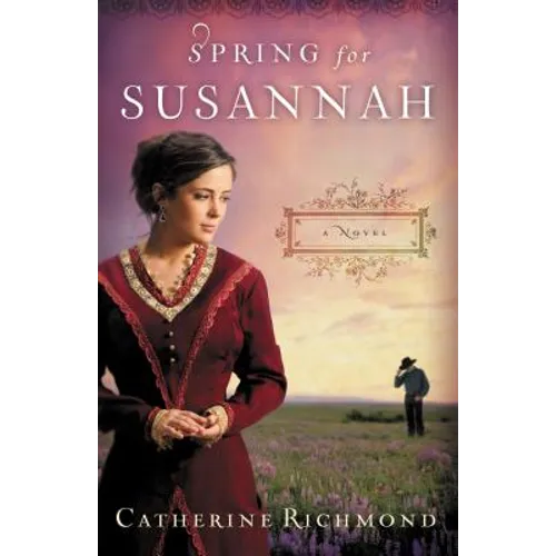 Spring for Susannah