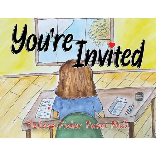 You're Invited