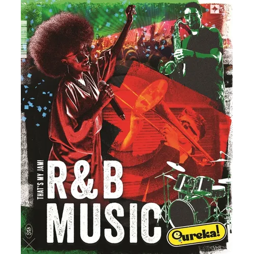 R & B Music