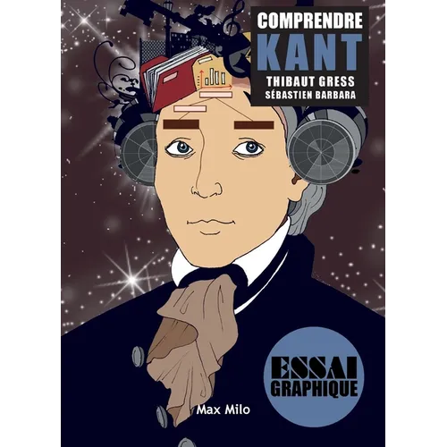 Comprendre Kant
