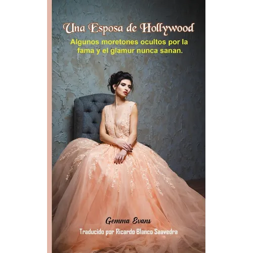 Una Esposa de Hollywood