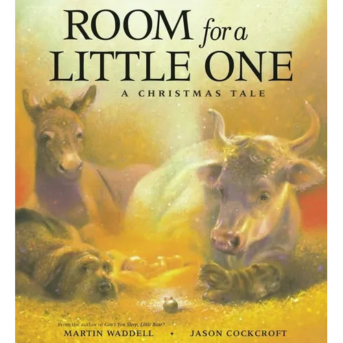 Room for a Little One: A Christmas Tale