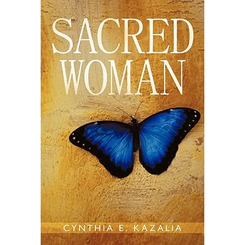 Sacred Woman
