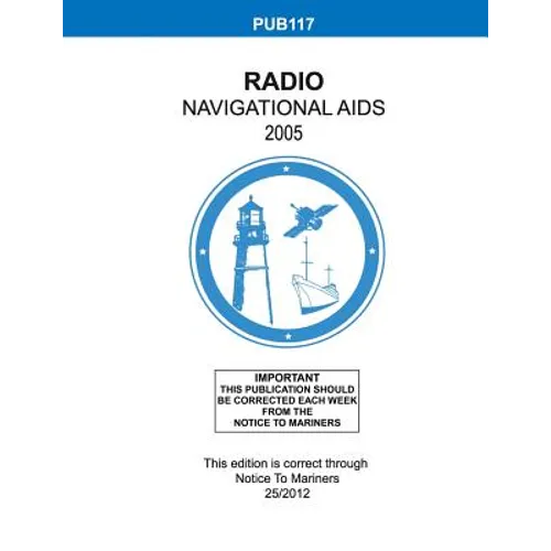 Radio Navigational AIDS 2005