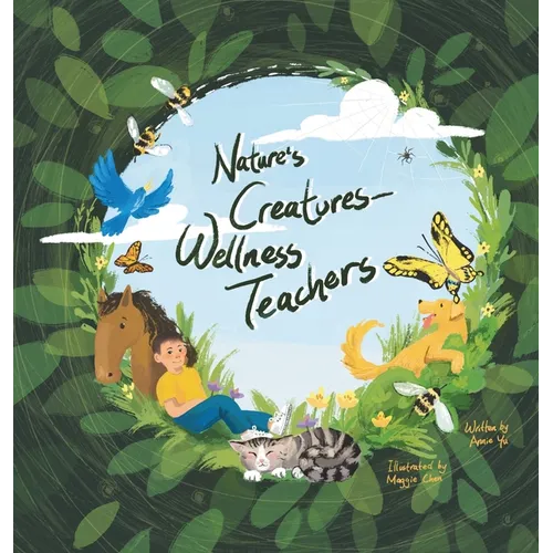 Nature's Creatures - Wellness Teachers