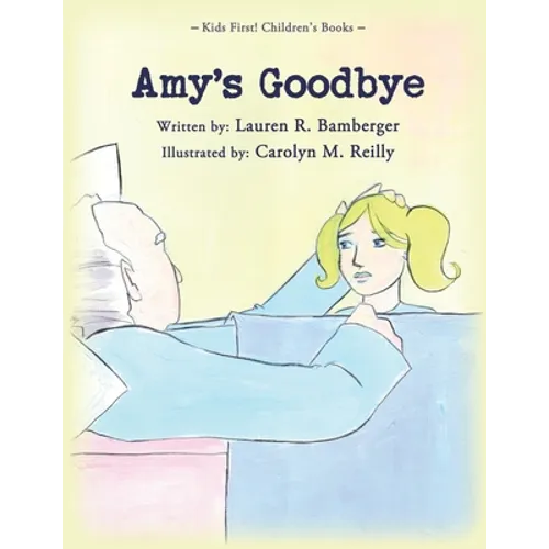 Amy's Goodbye