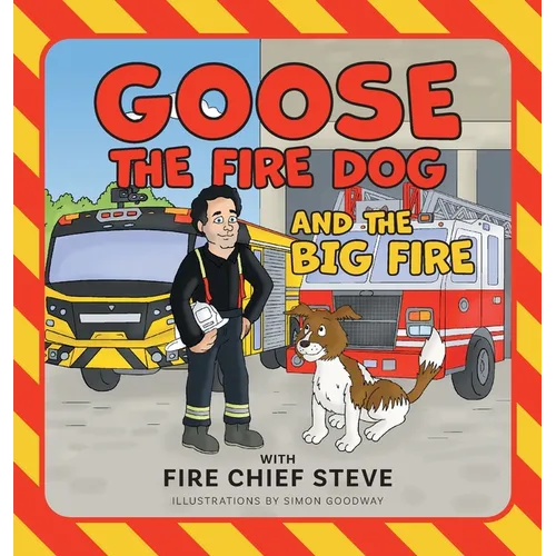The Big Fire