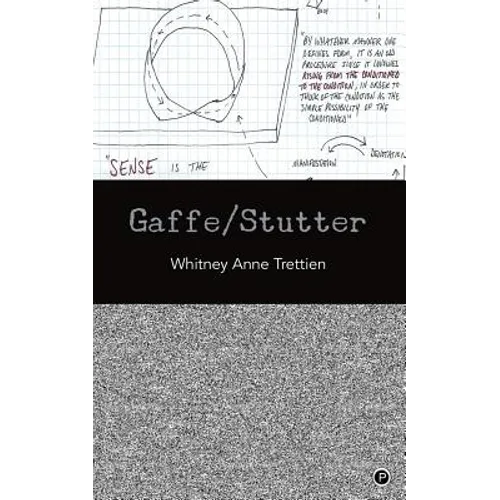 Gaffe/Stutter