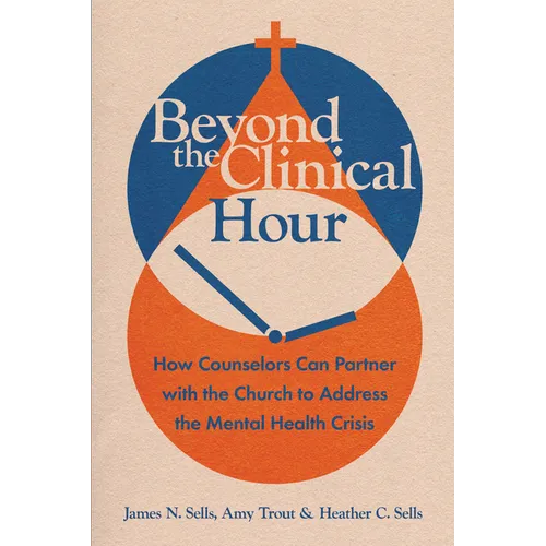 Beyond the Clinical Hour: How Counselors Can Partner with the Church to Address the Mental Health Crisis