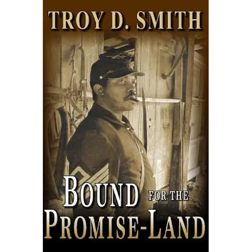Bound for the Promise-Land