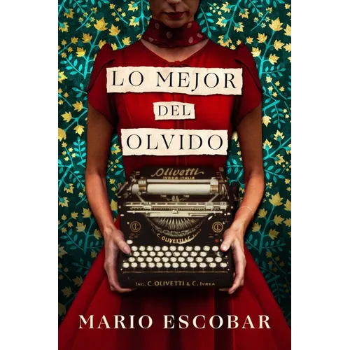 Lo mejor del olvido