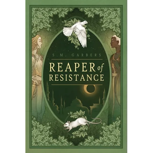 Reaper of Resistance