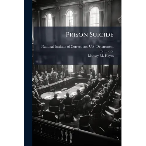 Prison Suicide