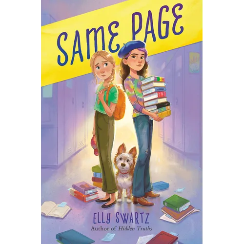 Same Page