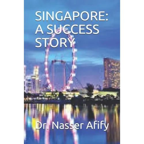 Singapore: A Success Story