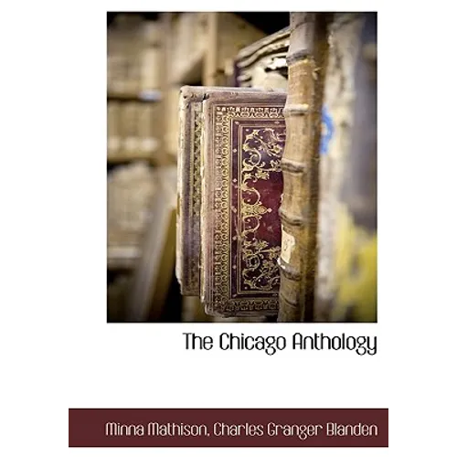 The Chicago Anthology