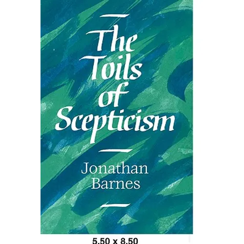 The Toils of Scepticism