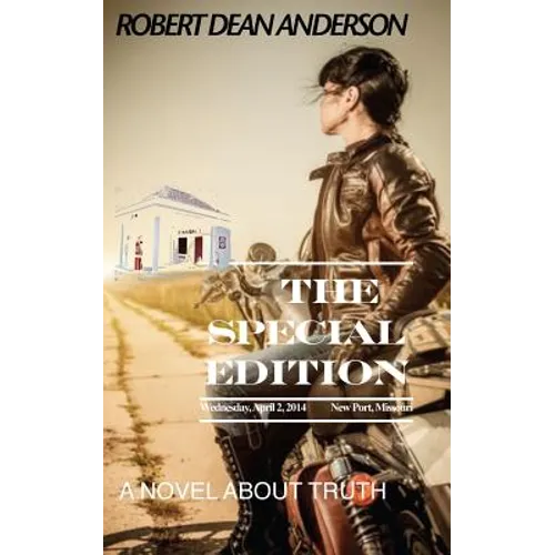 The Special Edition