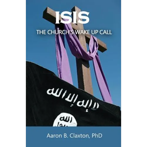 ISIS - The Church's Wake Up Call