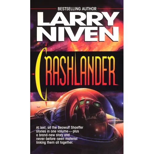 Crashlander