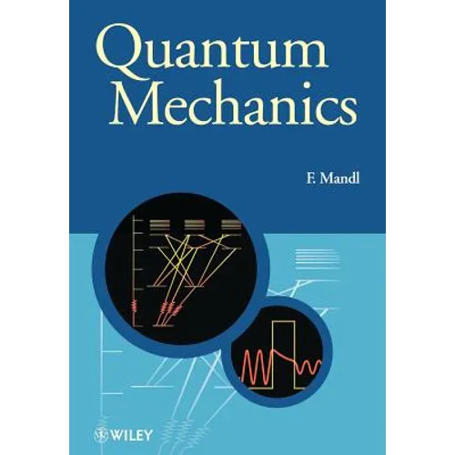 Quantum Mechanics