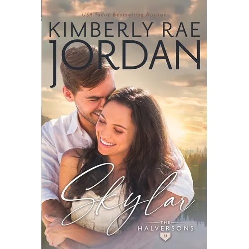 Skylar: A Christian romance