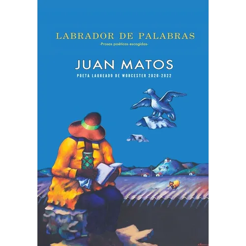 Labrador de palabras