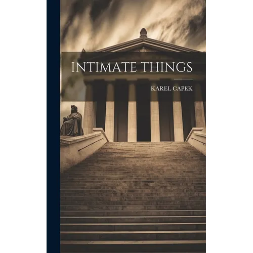 Intimate Things