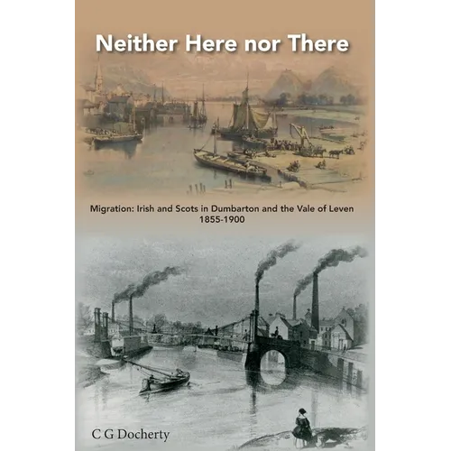 Neither Here Nor There