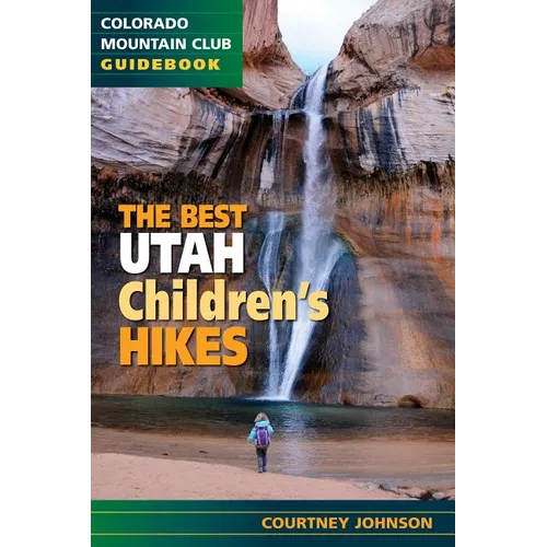 The Best Utah Children's Hikes