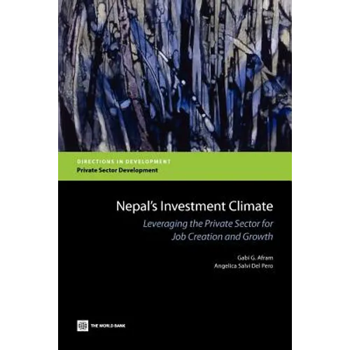 Nepal's Investment Climate
